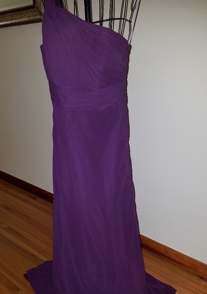 Evening dress - Picture 5 of 6